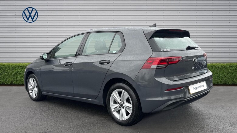 Volkswagen Golf 1.5 TSI 150 Life 5dr Petrol Hatchback